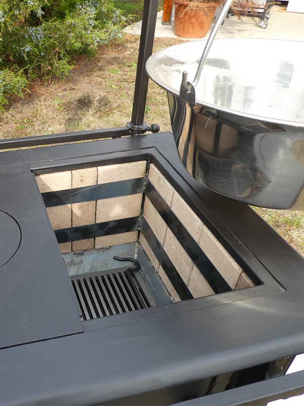 Kombinált Sparhelt - Image 2