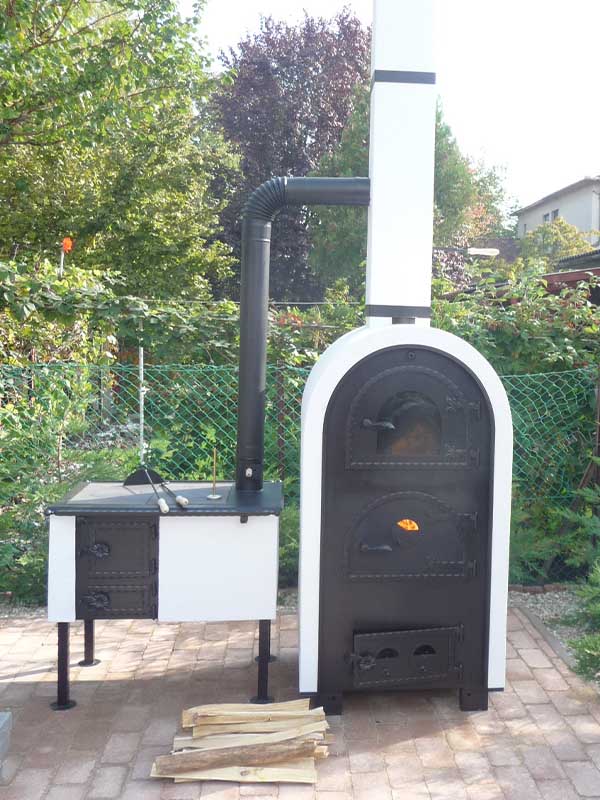 Sparhelt Kemencéhez - Image 4