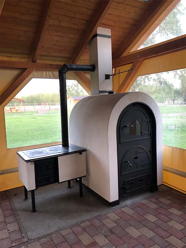 Sparhelt Kemencéhez - Image 3