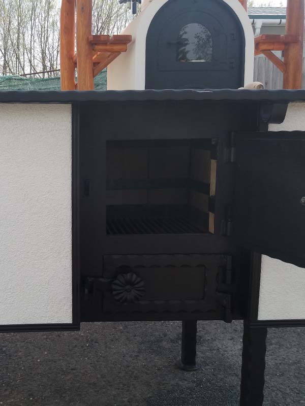 Sparhelt Kemencéhez - Image 2